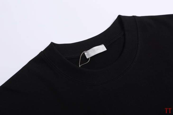 Dior T Shirts Short _SKUDiorS-XL20tx2215816